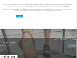 Sites similar to total-footcare.net