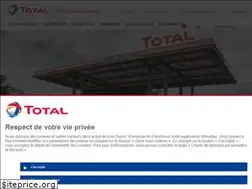 Sites similar to total-gq.com