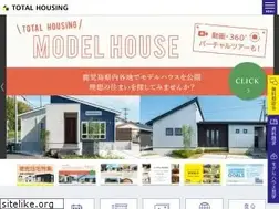 Sites similar to total-housing.net