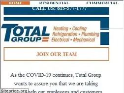 Sites similar to total-hvac.com
