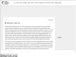Sites similar to total-hvar.com
