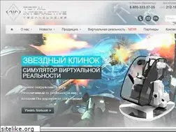 Sites similar to total-interactive.com