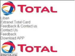 Sites similar to total-liban.com