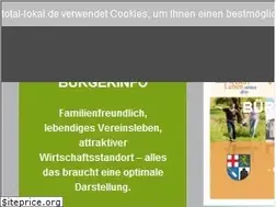 Sites similar to total-lokal.de