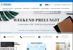Sites similar to total-med.ro