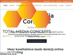 Sites similar to total-media-concepts.be