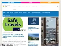 Sites similar to total-montenegro-news.com