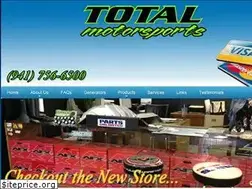 Sites similar to total-motorsports.com