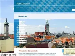 Sites similar to total-munich.com