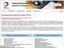 Sites similar to total-oil.ru