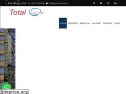Sites similar to total-ozone.com