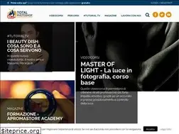 Sites similar to total-photoshop.com