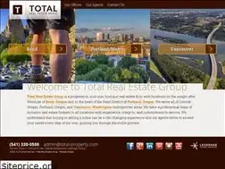 Sites similar to total-property.com