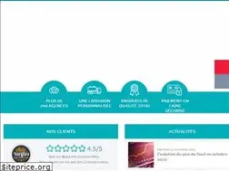 Sites similar to total-proxi-energies.fr