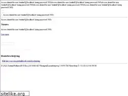 Sites similar to total-raffinaderij.nl