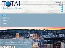 Sites similar to total-re.com