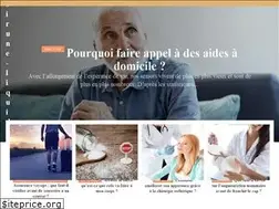 Sites similar to total-sante.com