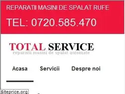 Sites similar to total-service.eu