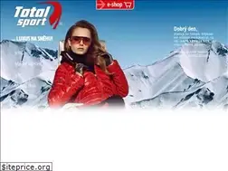 Sites similar to total-sport.cz