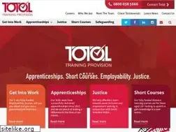 Sites similar to total-tp.com