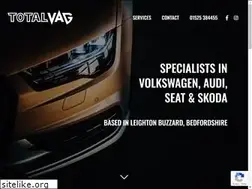 Sites similar to total-vag.co.uk
