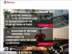 Sites similar to total.asia