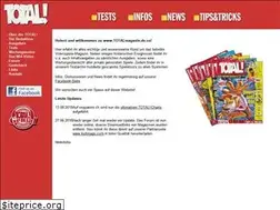 Sites similar to total.bee-ware.ch