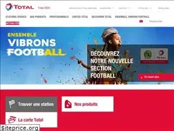Sites similar to total.cd