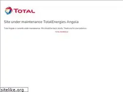 Sites similar to total.co.ao