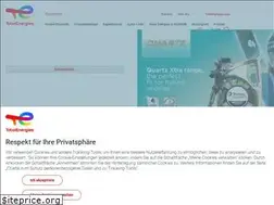 Sites similar to total.co.at