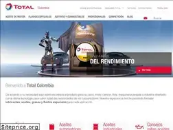 Sites similar to total.co