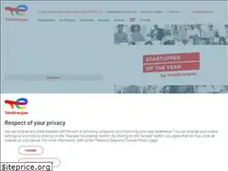 Sites similar to total.co.za