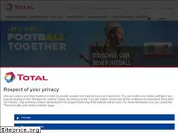 Sites similar to total.co.zm