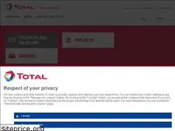 Sites similar to total.com.ar