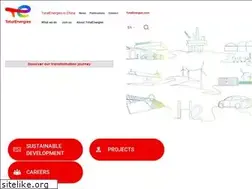 Sites similar to total.com.cn