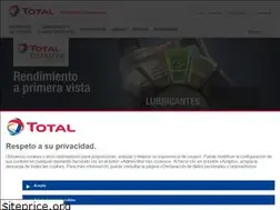 Sites similar to total.com.do