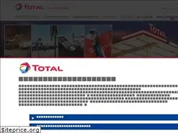 Sites similar to total.com.kh