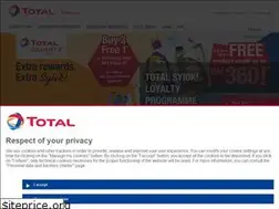 Sites similar to total.com.my