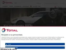 Sites similar to total.com.pe