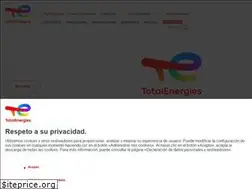 Sites similar to total.com.py