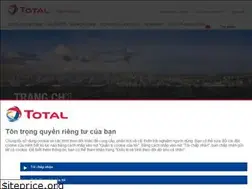 Sites similar to total.com.vn