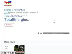 Sites similar to total.com