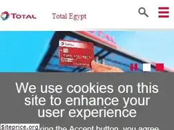 Sites similar to total.eg