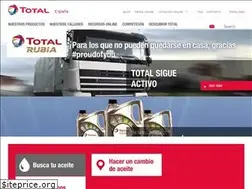 Sites similar to total.es