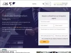 Sites similar to total.law