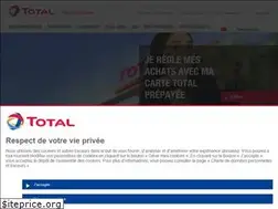 Sites similar to total.mu