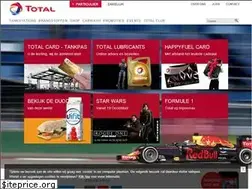 Sites similar to total.nl