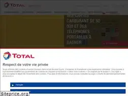 Sites similar to total.sn