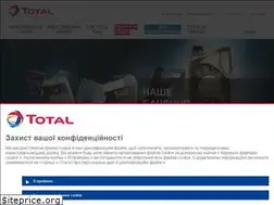Sites similar to total.ua