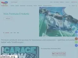 Sites similar to total.uk